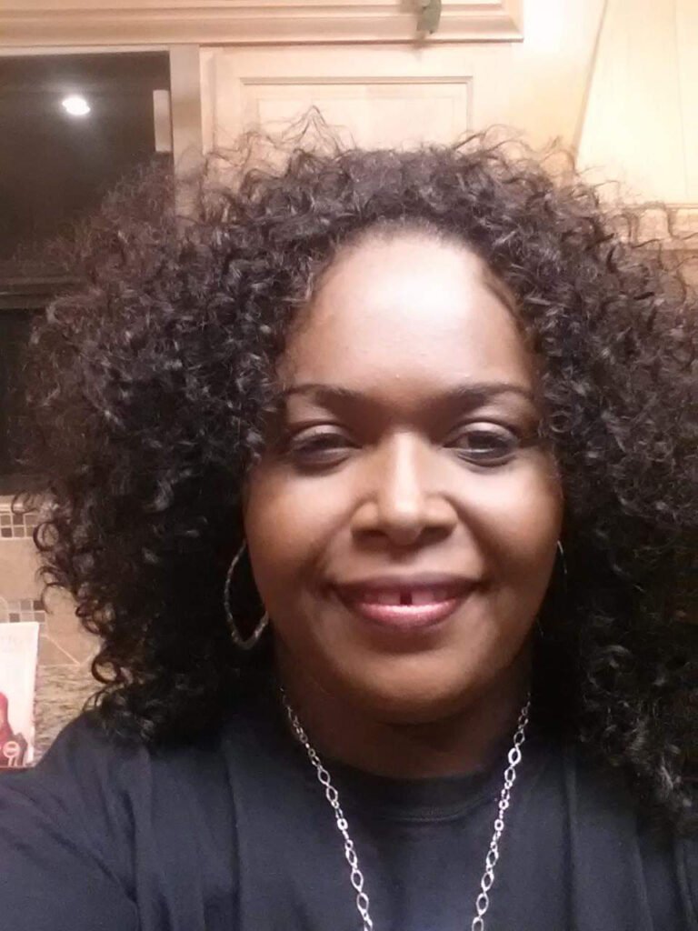 Wanda Fun shot -QPI Healthcare Services