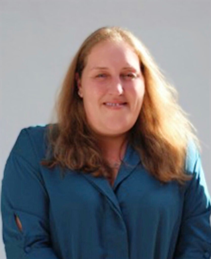 lucy head shot -QPI Healthcare Services