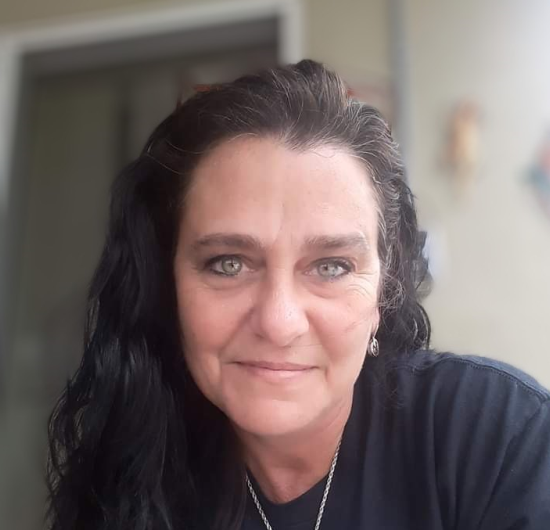 Gina Profile pics -QPI Healthcare Services