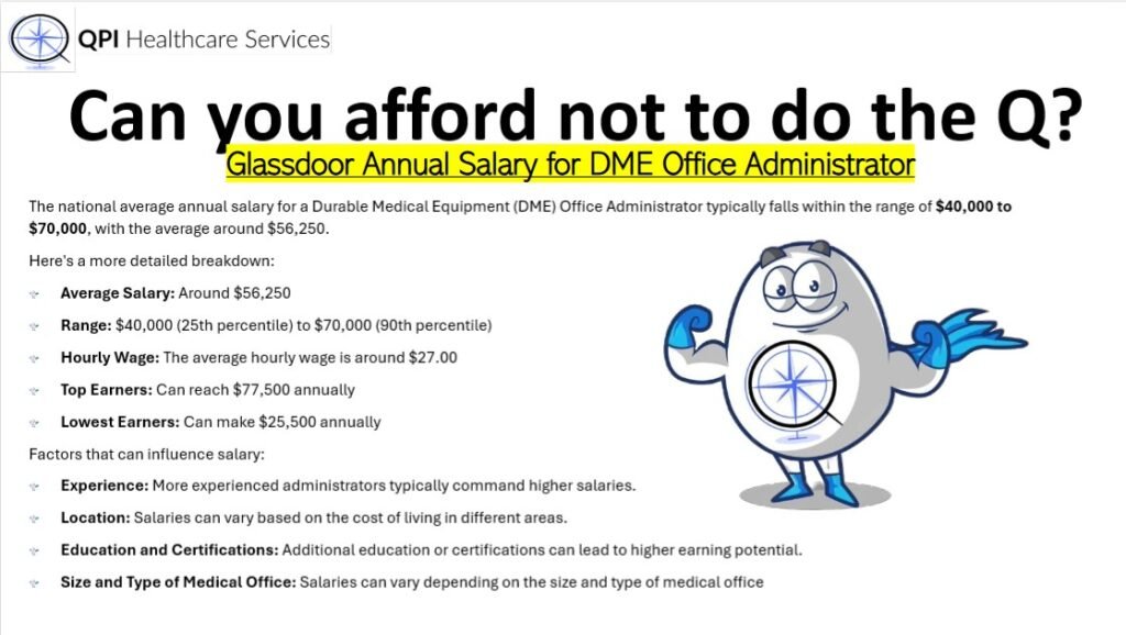 Durable Medical Equipment (DME) Business, Home Medical Equipment (HME) Business, Tips to Start a DME Business