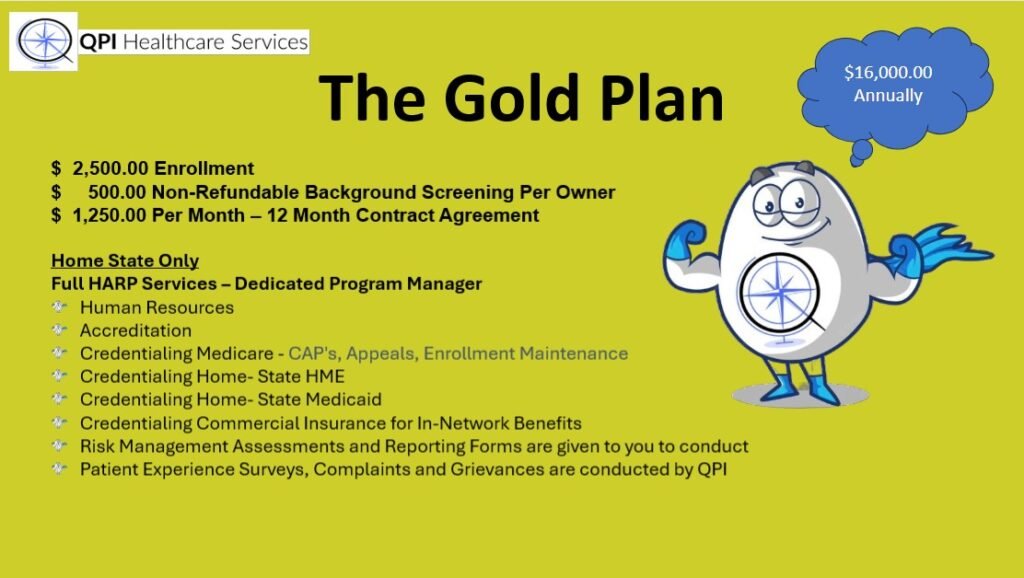 Durable Medical Equipment (DME) Business, Home Medical Equipment (HME) Business, Tips to Start a DME Business