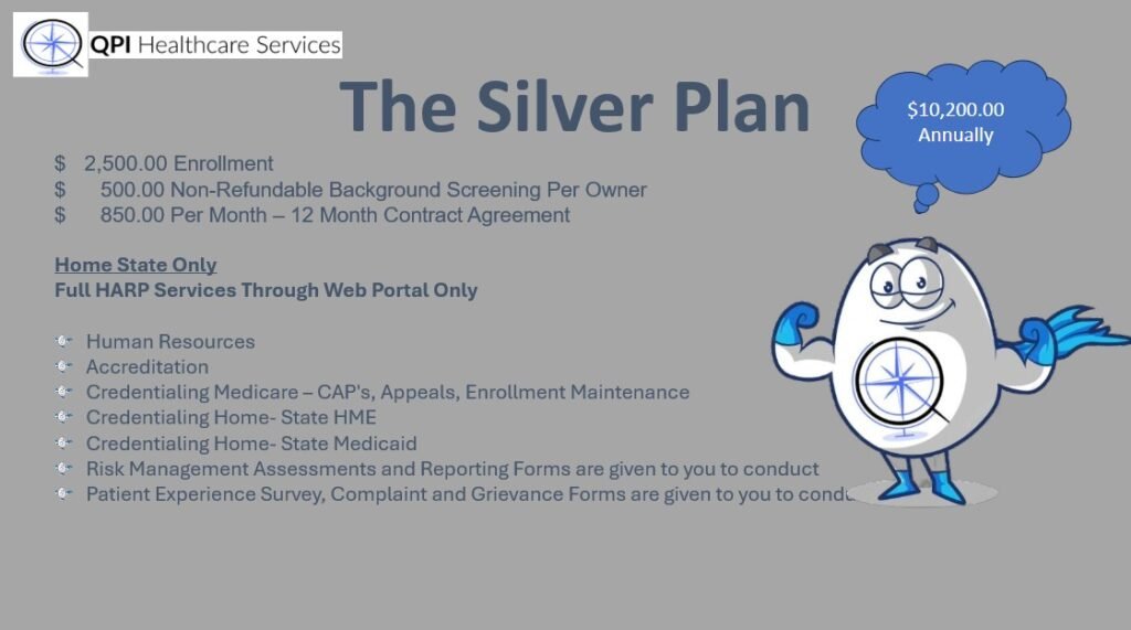 Durable Medical Equipment (DME) Business, Home Medical Equipment (HME) Business, Tips to Start a DME Business